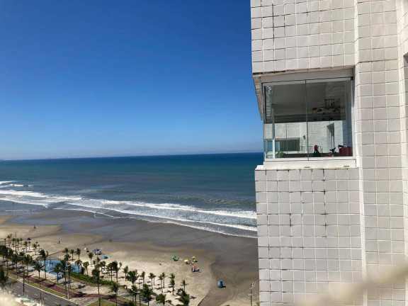 Imagem Apartamento com 2 Quartos à Venda, 70 m² em Maracanã - Praia Grande Imagem Apartamento com 2 Quartos à Venda, 70 m² em Maracanã - Praia Grande