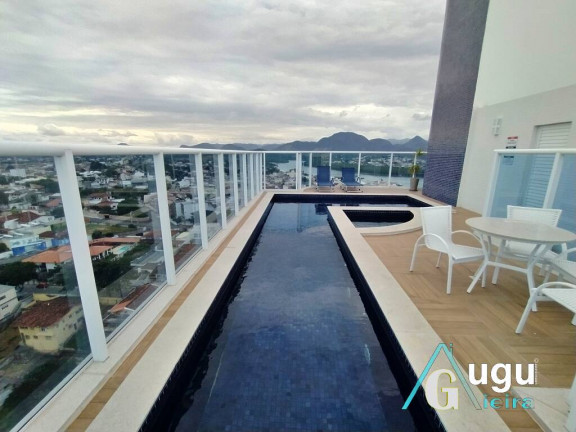 Imagem Apartamento com 3 Quartos à Venda, 89 m² em Centro - Guarapari