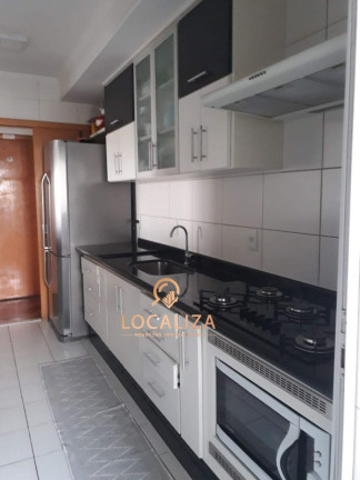 Imagem Imóvel com 4 Quartos à Venda, 111 m² em Santana - São José Dos Campos Imagem Imóvel com 4 Quartos à Venda, 111 m² em Santana - São José Dos Campos