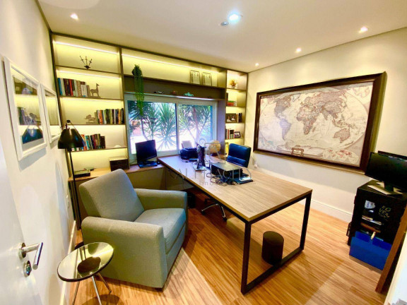 Imagem Casa com 4 Quartos à Venda, 447 m² em Campos Do Conde - Santana De Parnaíba Imagem Casa com 4 Quartos à Venda, 447 m² em Campos Do Conde - Santana De Parnaíba