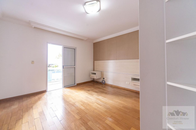 Imagem Sobrado com 3 Quartos à Venda, 228 m² em Vila Gilda - Santo André