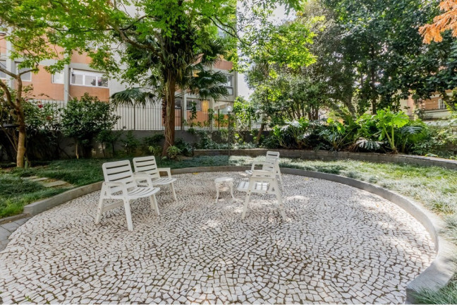Imagem Apartamento com 2 Quartos à Venda, 72 m² em Santo Amaro - São Paulo Imagem Apartamento com 2 Quartos à Venda, 72 m² em Santo Amaro - São Paulo