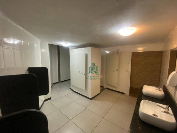 Imagem Galpão à Venda ou Locação, 510 m² em Vila Das Bandeiras - Guarulhos