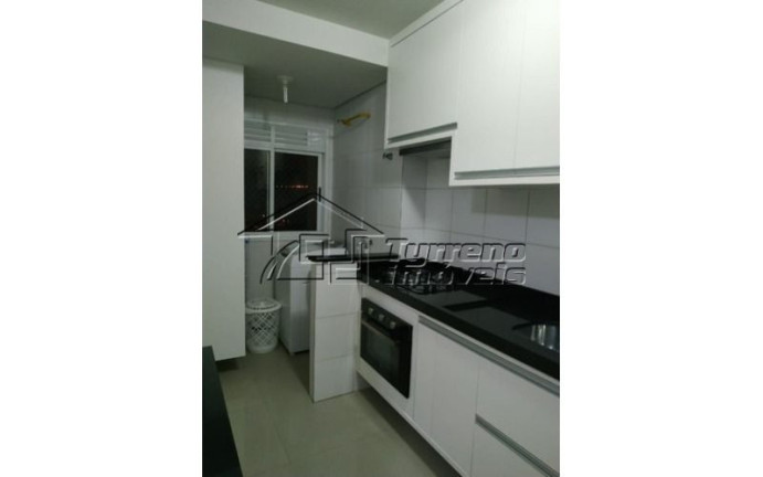 Imagem Apartamento com 2 Quartos à Venda, 50 m² em Parque Residencial Flamboyant  - São José Dos Campos