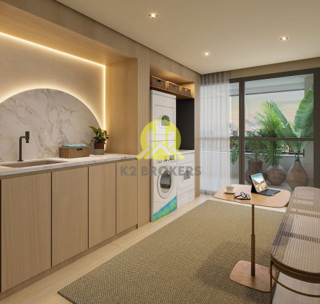 Imagem Apartamento com 1 Quarto à Venda, 26 m² em Vila Madalena - São Paulo