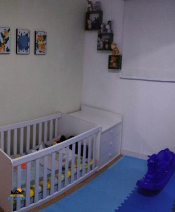 Foto do imóvel Apartamento com 2 Quartos à Venda, 68 m² em Parque São Vicente - São Vicente