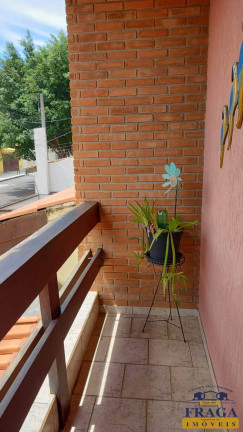 Imagem Casa com 3 Quartos à Venda, 150 m² em Jardim Morumbi - Sorocaba