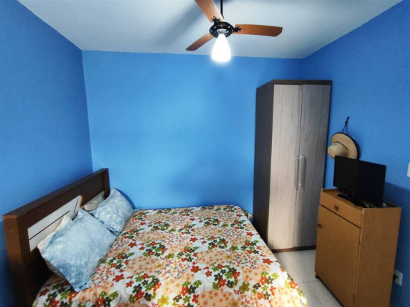 Imagem Apartamento com 1 Quarto à Venda, 42 m² em Guilhermina - Praia Grande Imagem Apartamento com 1 Quarto à Venda, 42 m² em Guilhermina - Praia Grande