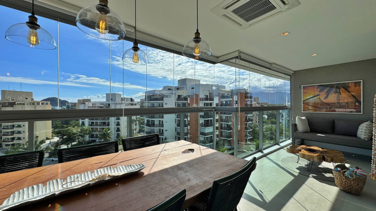 Imagem Apartamento com 2 Quartos à Venda, 87 m² em Riviera De São Lourenço - Bertioga