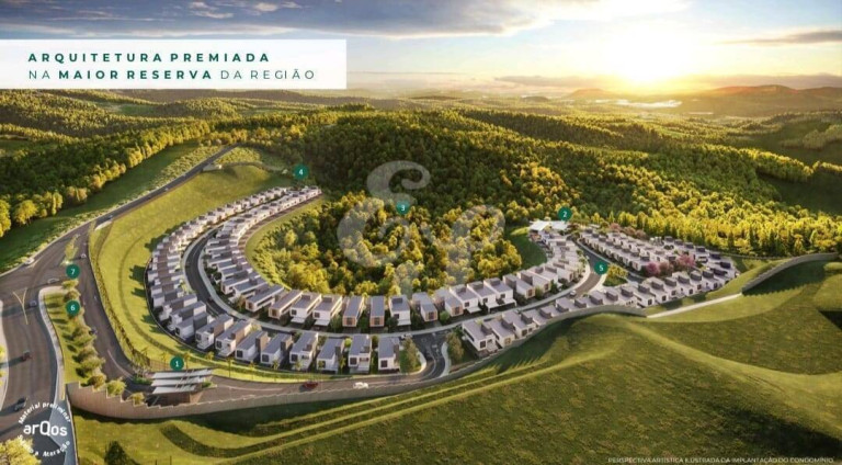 Imagem Casa de Condomínio à Venda, 169 m² em Tamboré - Santana De Parnaíba Imagem Casa de Condomínio à Venda, 169 m² em Tamboré - Santana De Parnaíba
