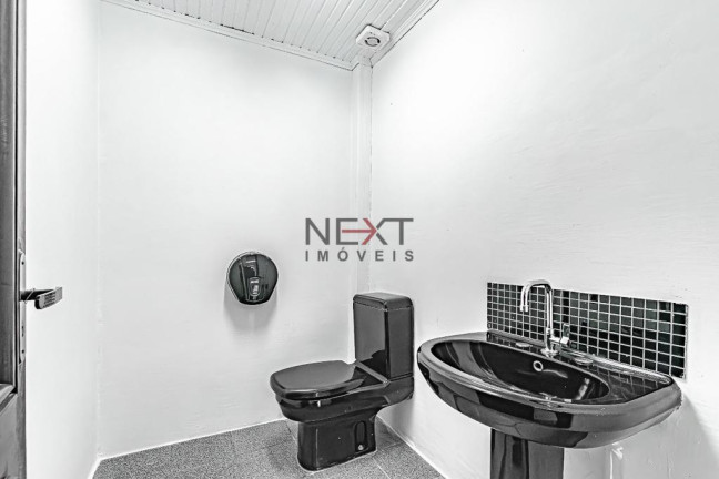 Imagem Sala Comercial para Alugar, 500 m² em Seminário - Curitiba Imagem Sala Comercial para Alugar, 500 m² em Seminário - Curitiba