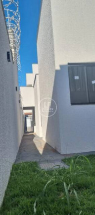 Imagem Casa com 2 Quartos à Venda, 88 m² em Jardim Buriti Sereno - Aparecida De Goiânia Imagem Casa com 2 Quartos à Venda, 88 m² em Jardim Buriti Sereno - Aparecida De Goiânia