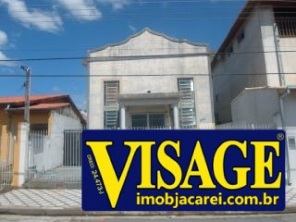 Imóvel Comercial à Venda, 175 m² em Jd. Didinha - Jacareí