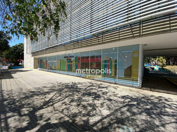 Imagem Terreno à Venda, 300 m² em Santa Paula - São Caetano Do Sul Imagem Terreno à Venda, 300 m² em Santa Paula - São Caetano Do Sul