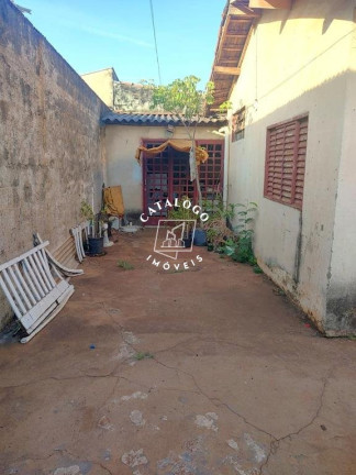 Imagem Casa com 3 Quartos à Venda, 223 m² em Geraldo Correia De Carvalho - Ribeirão Preto Imagem Casa com 3 Quartos à Venda, 223 m² em Geraldo Correia De Carvalho - Ribeirão Preto