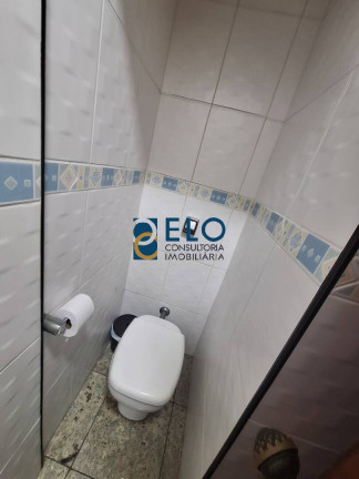 Imagem Casa com 4 Quartos à Venda, 380 m² em José Menino - Santos Imagem Casa com 4 Quartos à Venda, 380 m² em José Menino - Santos