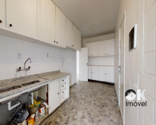 Imagem Apartamento com 3 Quartos à Venda, 181 m² em Higienópolis - São Paulo