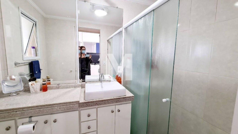 Imagem Apartamento com 3 Quartos à Venda, 203 m² em Jardim Do Mar - São Bernardo Do Campo Imagem Apartamento com 3 Quartos à Venda, 203 m² em Jardim Do Mar - São Bernardo Do Campo
