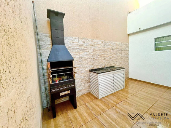 Imagem Casa com 3 Quartos à Venda, 150 m² em Jardim América - São José Dos Campos