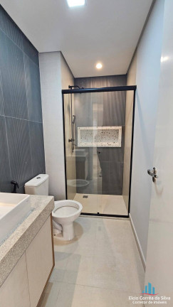 Imagem Apartamento com 2 Quartos à Venda, 63 m² em Marapé - Santos