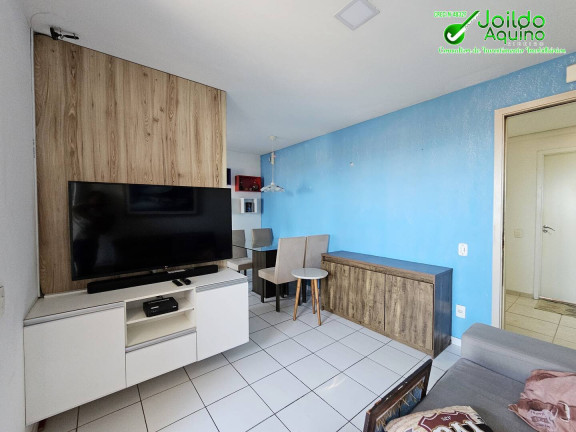Imagem Apartamento com 2 Quartos à Venda, 48 m² em Jacarecanga - Fortaleza Imagem Apartamento com 2 Quartos à Venda, 48 m² em Jacarecanga - Fortaleza