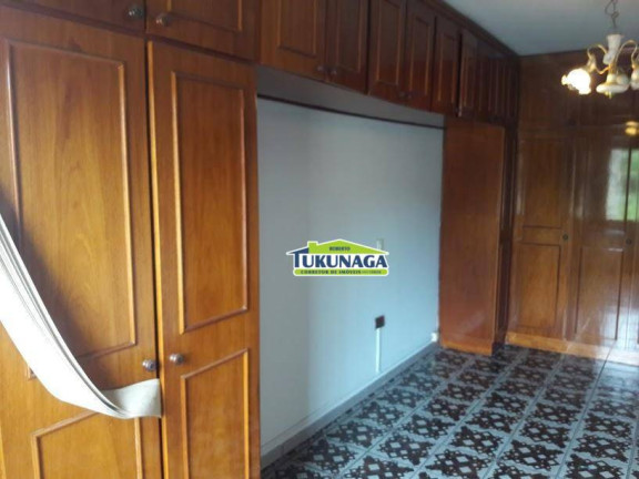 Imagem Casa com 3 Quartos à Venda, 374 m² em Santana - São Paulo