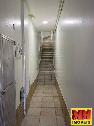 Imagem Apartamento com 1 Quarto à Venda, 39 m² em São Bento - Cabo Frio