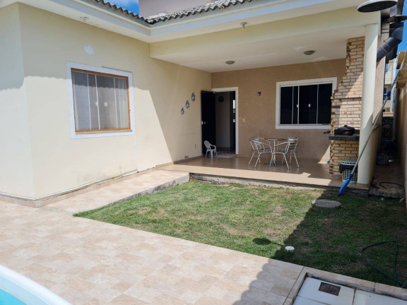 Imagem Casa com 3 Quartos à Venda, 131 m² em Dunas Do Pero - Cabo Frio Imagem Casa com 3 Quartos à Venda, 131 m² em Dunas Do Pero - Cabo Frio