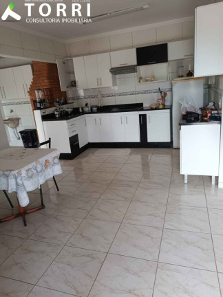 Imagem Sobrado com 3 Quartos à Venda, 112 m² em Jardim São Conrado - Sorocaba