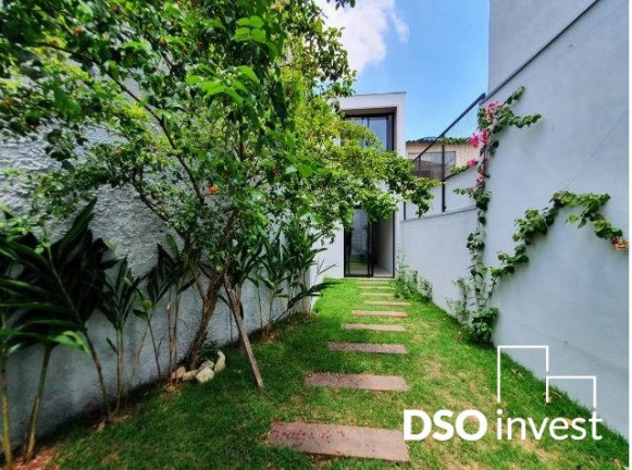 Imagem Casa com 3 Quartos à Venda, 320 m² em Jardim Paulista - São Paulo Imagem Casa com 3 Quartos à Venda, 320 m² em Jardim Paulista - São Paulo