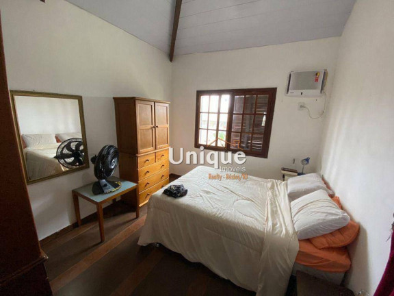 Imagem Casa com 4 Quartos à Venda, 148 m² em Caravelas - Armação Dos Búzios