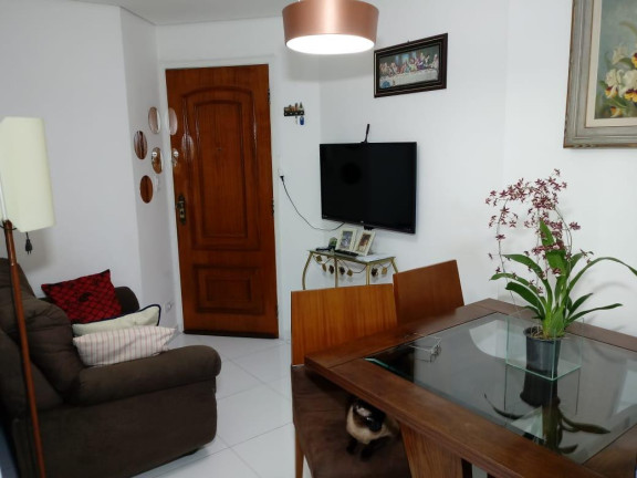 Imagem Apartamento com 1 Quarto à Venda, 42 m² em Bela Vista - São Paulo Imagem Apartamento com 1 Quarto à Venda, 42 m² em Bela Vista - São Paulo