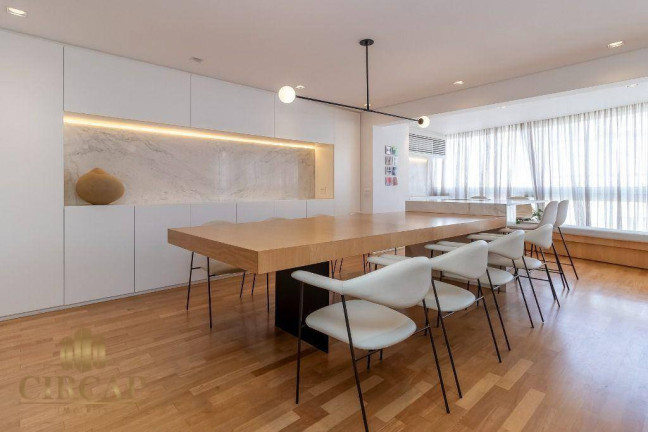 Imagem Apartamento com 4 Quartos à Venda, 180 m² em Perdizes - São Paulo
