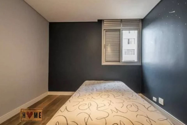 Imagem Apartamento com 3 Quartos à Venda, 81 m² em Santo Amaro - São Paulo Imagem Apartamento com 3 Quartos à Venda, 81 m² em Santo Amaro - São Paulo