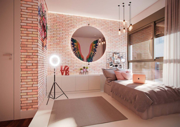 Imagem Casa com 3 Quartos à Venda,  em Brooklin Paulista - São Paulo