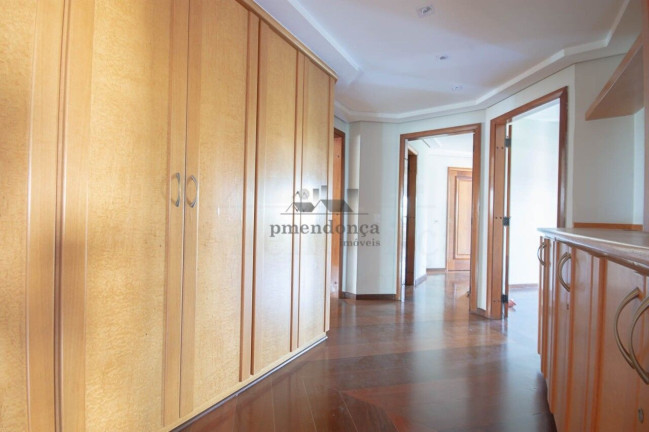 Imagem Apartamento com 4 Quartos à Venda, 200 m² em Higienópolis - São Paulo
