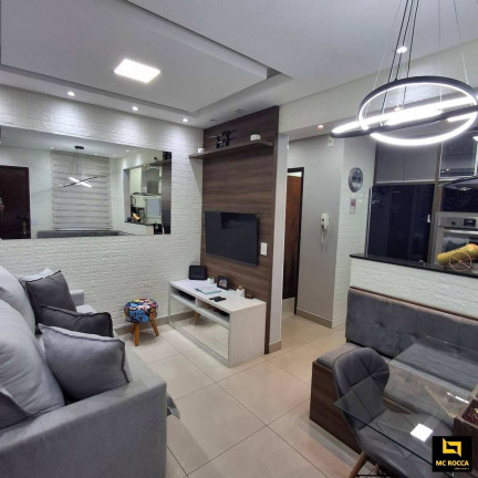 Imagem Apartamento com 2 Quartos à Venda, 51 m² em Nova Petrópolis - São Bernardo Do Campo Imagem Apartamento com 2 Quartos à Venda, 51 m² em Nova Petrópolis - São Bernardo Do Campo