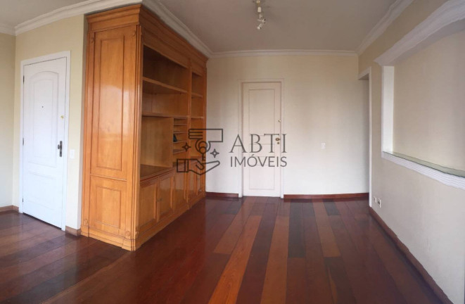 Imagem Apartamento com 3 Quartos à Venda, 115 m² em Vila Congonhas - São Paulo Imagem Apartamento com 3 Quartos à Venda, 115 m² em Vila Congonhas - São Paulo