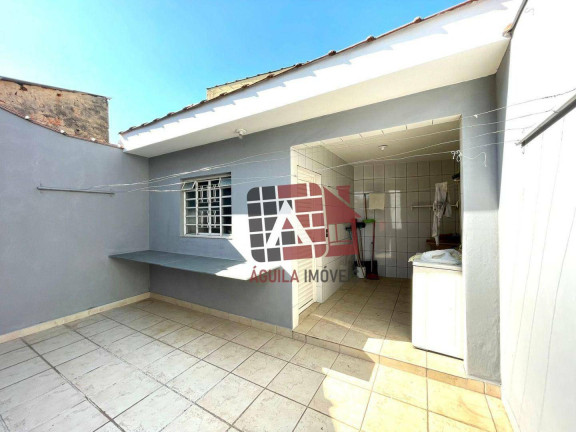 Imagem Sobrado com 3 Quartos à Venda, 206 m² em Parque Boturussu - São Paulo Imagem Sobrado com 3 Quartos à Venda, 206 m² em Parque Boturussu - São Paulo