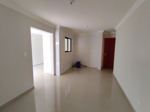 Imagem Apartamento com 2 Quartos à Venda, 63 m² em Parque Da Fonte - São José Dos Pinhais