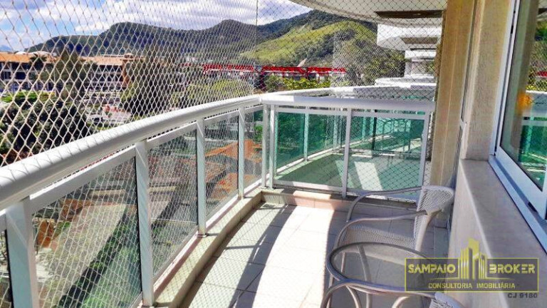 Imagem Apartamento com 2 Quartos à Venda, em Barra Da Tijuca - Rio De Janeiro Imagem Apartamento com 2 Quartos à Venda, em Barra Da Tijuca - Rio De Janeiro
