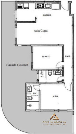 Imagem Apartamento com 2 Quartos à Venda, 105 m² em Bom Retiro - Ipatinga Imagem Apartamento com 2 Quartos à Venda, 105 m² em Bom Retiro - Ipatinga