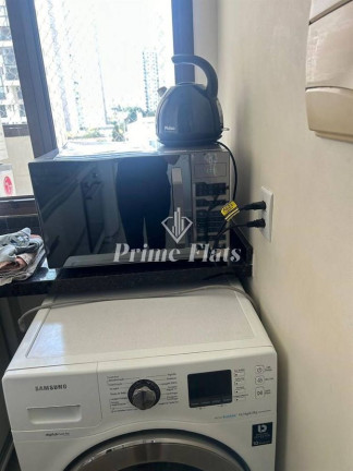 Imagem Apartamento com 2 Quartos para Alugar, 52 m² em Vila Olímpia - São Paulo Imagem Apartamento com 2 Quartos para Alugar, 52 m² em Vila Olímpia - São Paulo