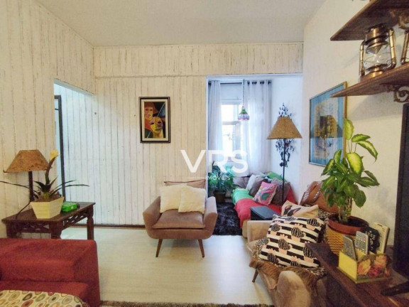 Imagem Apartamento com 2 Quartos à Venda, 60 m² em Várzea - Teresópolis Imagem Apartamento com 2 Quartos à Venda, 60 m² em Várzea - Teresópolis
