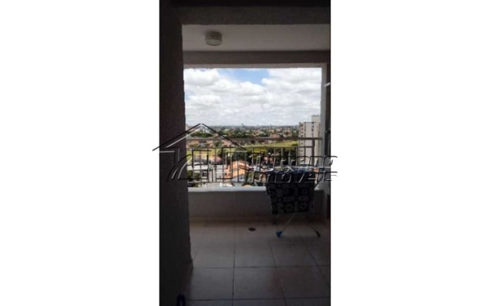 Imagem Apartamento com 3 Quartos à Venda, 72 m² em Jardim América - São José Dos Campos Imagem Apartamento com 3 Quartos à Venda, 72 m² em Jardim América - São José Dos Campos