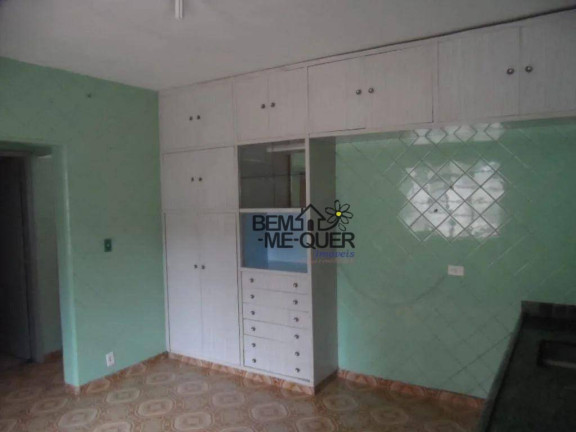 Imagem Casa com 4 Quartos à Venda, 180 m² em Jardim Líbano - São Paulo Imagem Casa com 4 Quartos à Venda, 180 m² em Jardim Líbano - São Paulo