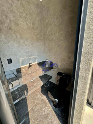 Imagem Casa com 3 Quartos à Venda, 102 m² em Parque Das Amoras Ii - São José Do Rio Preto