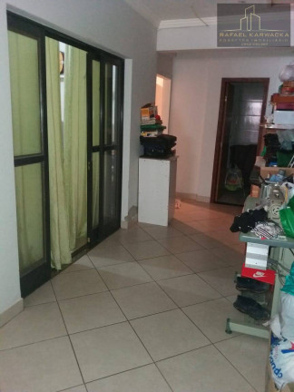 Imagem Casa com 3 Quartos à Venda, 180 m² em Bussocaba - Osasco