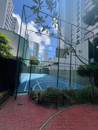 Imagem Apartamento com 4 Quartos à Venda, 137 m² em Casa Forte - Recife