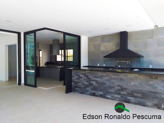 Imagem Casa de Condomínio com 5 Quartos à Venda, 744 m² em Alphaville Residencial Um - Barueri